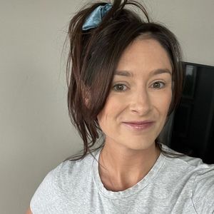 Meet your Posher, Caiti